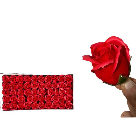 Rose di sapone (50pz)