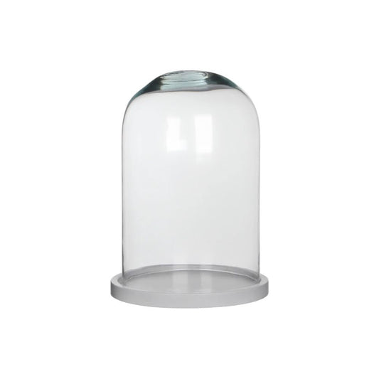 Campana+base H.20cm D.16cm