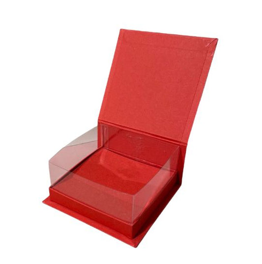 Scatola libro PVC (6pz)