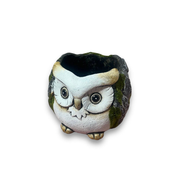 Vaso gufo