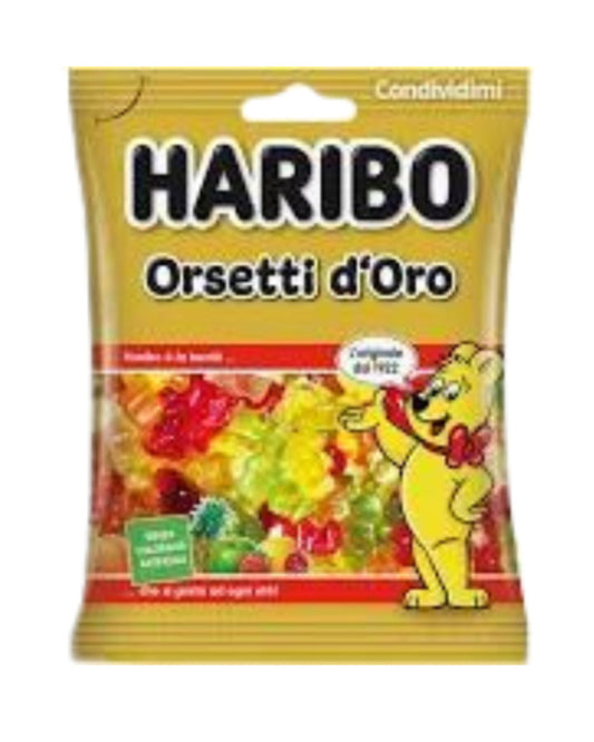 Orsetti d’oro 1kg