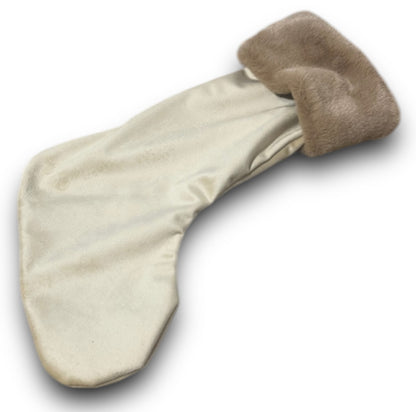 Calza befana standard 25x35cm