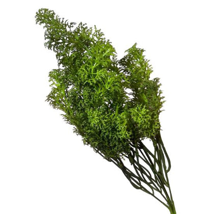 Mazzo muschio 45cm