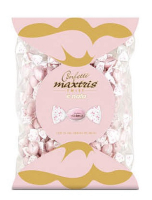 Confetti maxtris wedding incartati 1000g