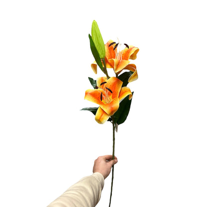 Lilium artificiale - Mamà Lah
