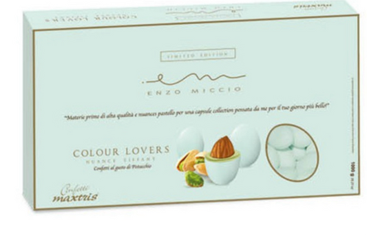 Confetti Enzo Miccio - Mamà Lah