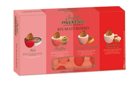 Confetti sfumati Maxtris 1000gr