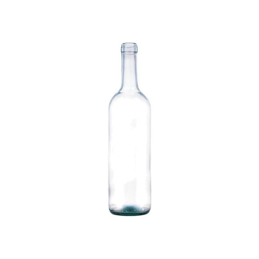 Bottiglia 750ml