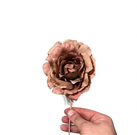 Pick rose D.13cm (12pz)