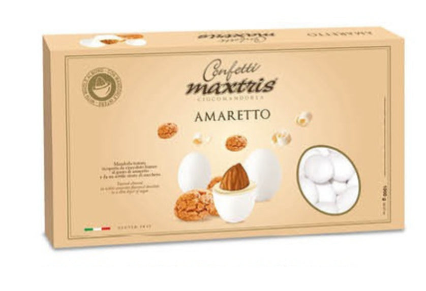 Confetti Maxtris 1000gr