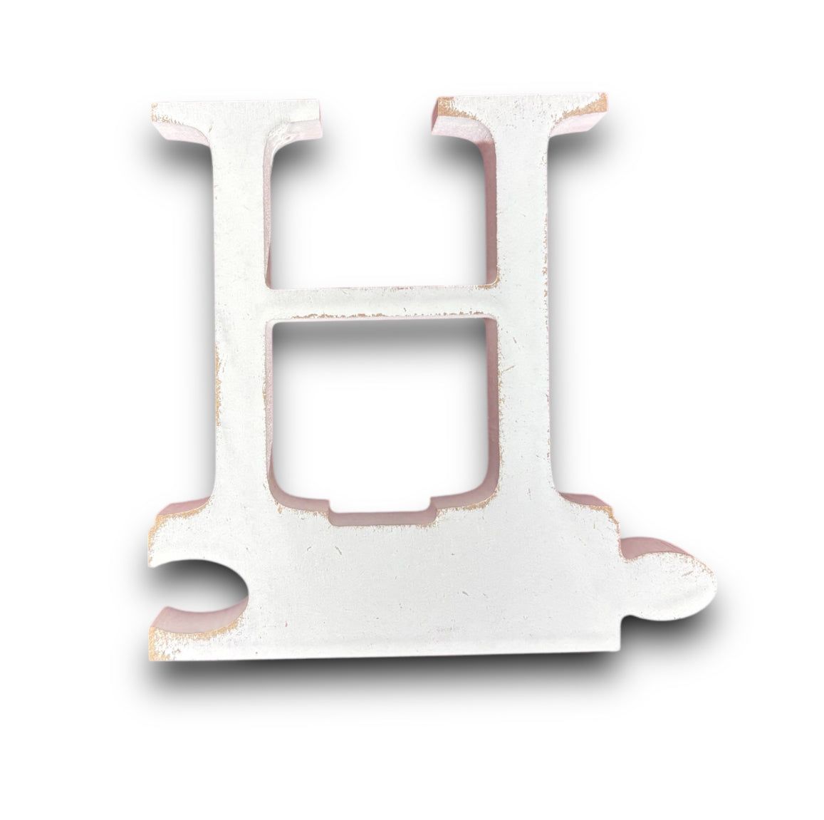 LETTERE PUZZLE H.14cm