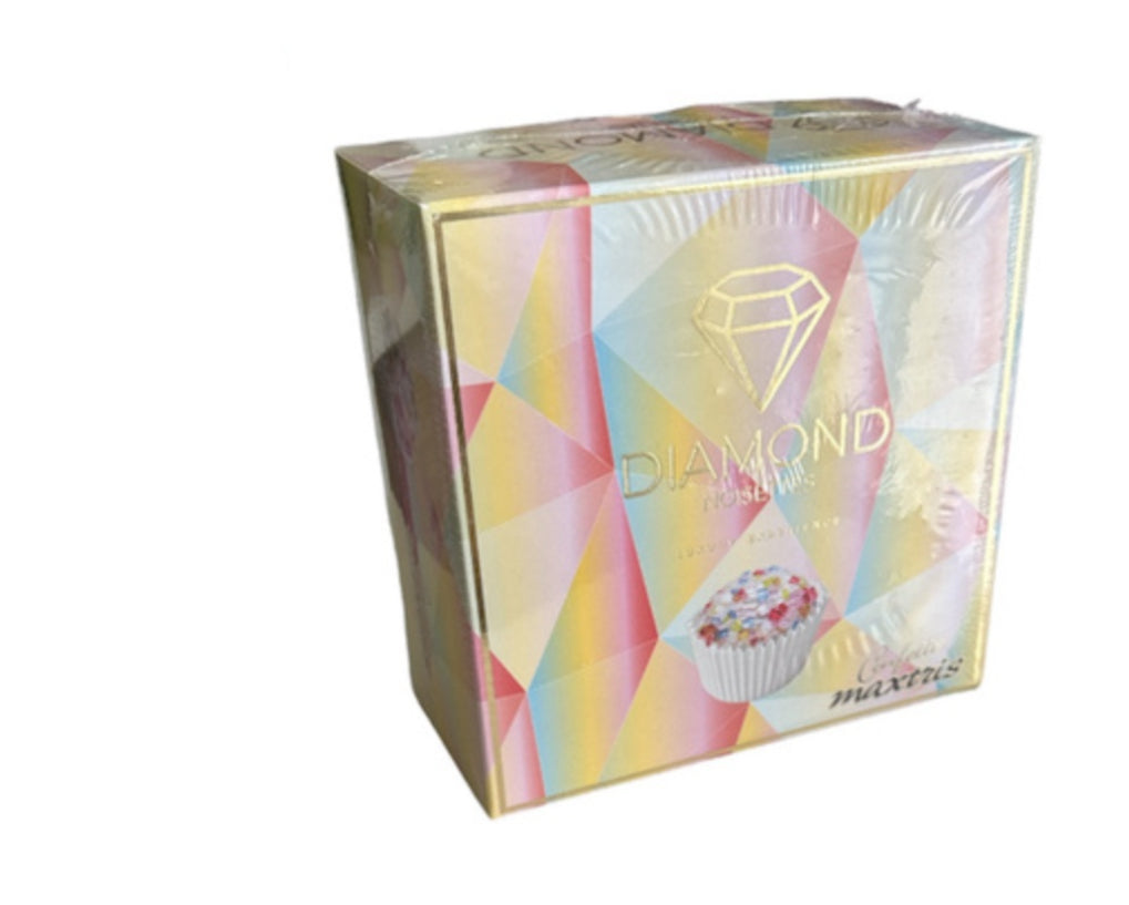 Maxtris diamond 500gr