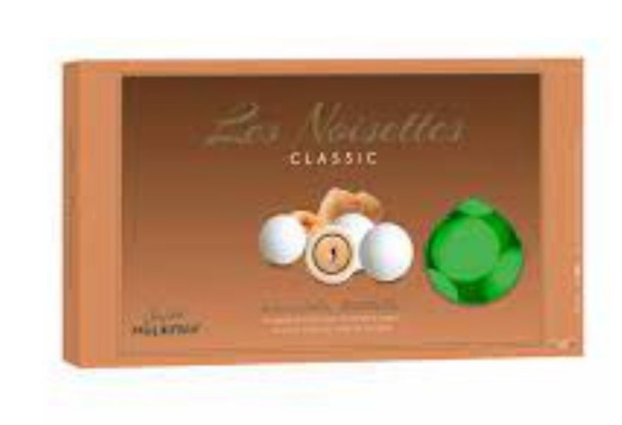 Confetti maxtris Les Noisettes classic