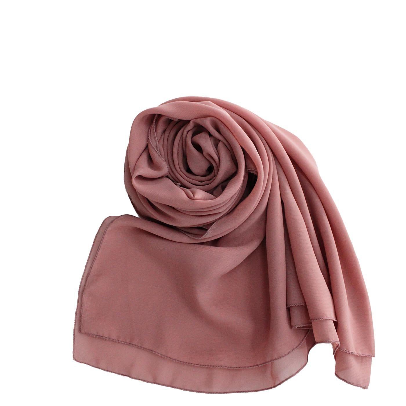 Tessuto chiffon 1,5x3mt