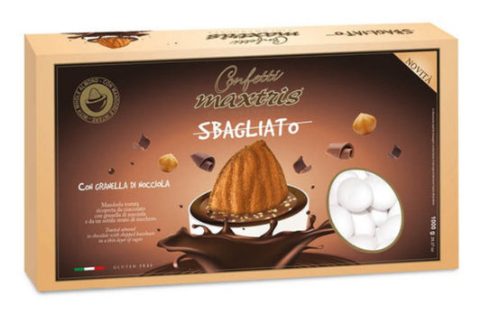 Maxtris sbagliato 1000gr