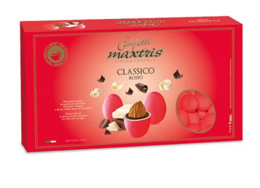 Confetti maxtris 1000gr classici