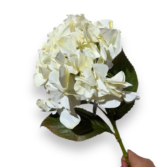 Ramo ortensia 23x66cm