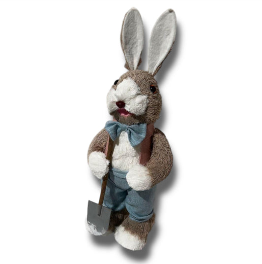 Coniglio polistirolo cm16x15x45