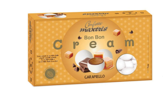 Confetti bon bon cream 900gr