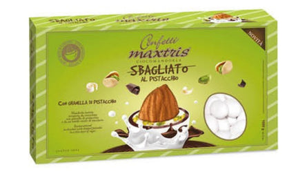 Maxtris sbagliato 1000gr
