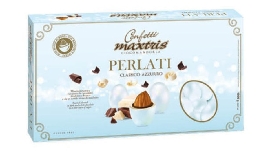 Confetti maxtris perlati 1000gr