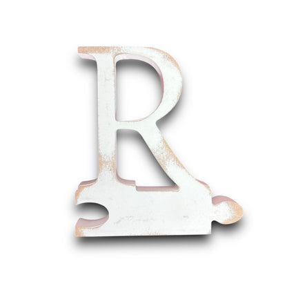 LETTERE PUZZLE H.14cm