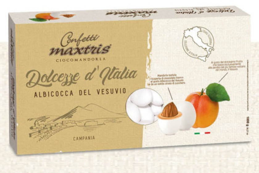 Confetti maxtris dolcezze d’italia 1000gr