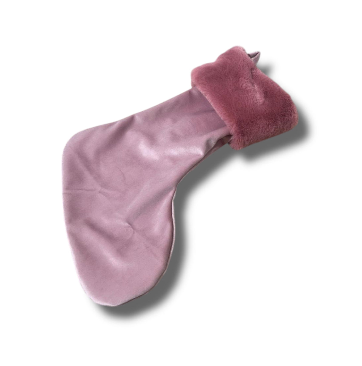 Calza befana standard 25x35cm