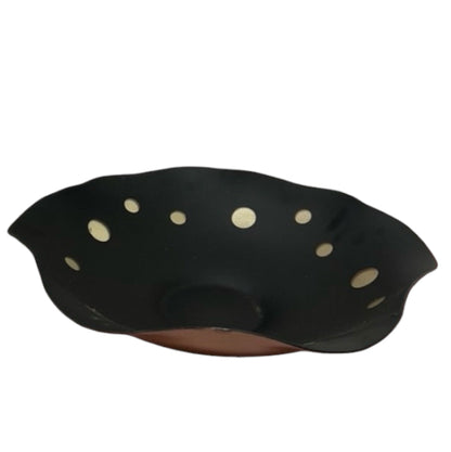Centro tavola D.40cm