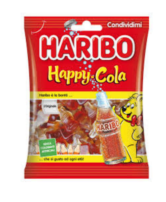 Happy cola 1kg