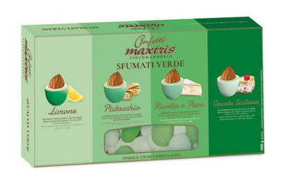 Confetti sfumati Maxtris 1000gr