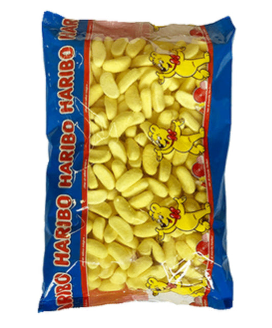 Morbidezza banane 1kg