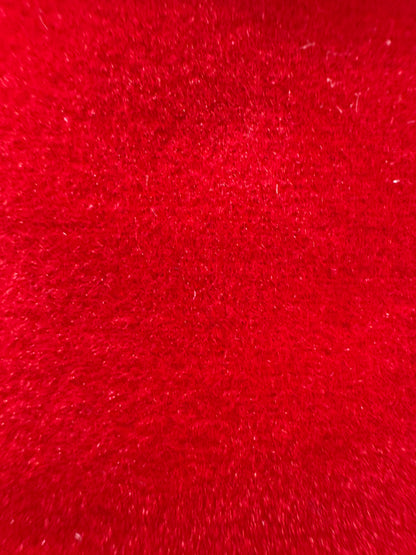 Nastro double velvet