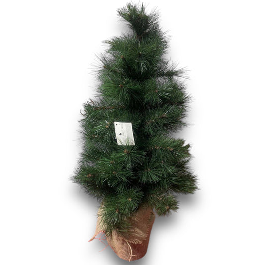 Alberello green H.90cm
