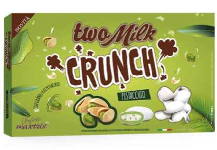 Confetti Maxtris two milk 1000gr