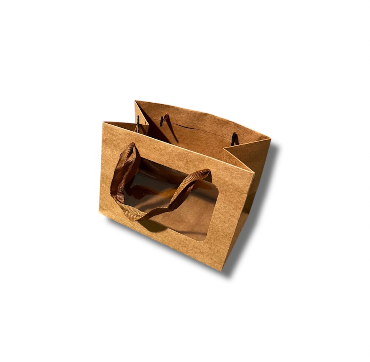 Busta con finestra cm18x11 H13,5cm (10pz)