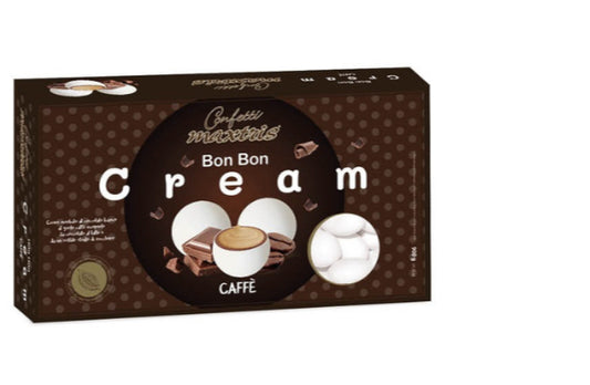 Confetti bon bon cream 900gr
