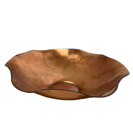 Centro tavola D.40cm