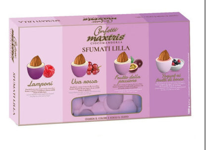 Confetti sfumati Maxtris 1000gr