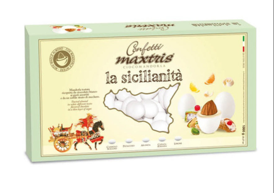 Confetti Maxtris special 1000gr