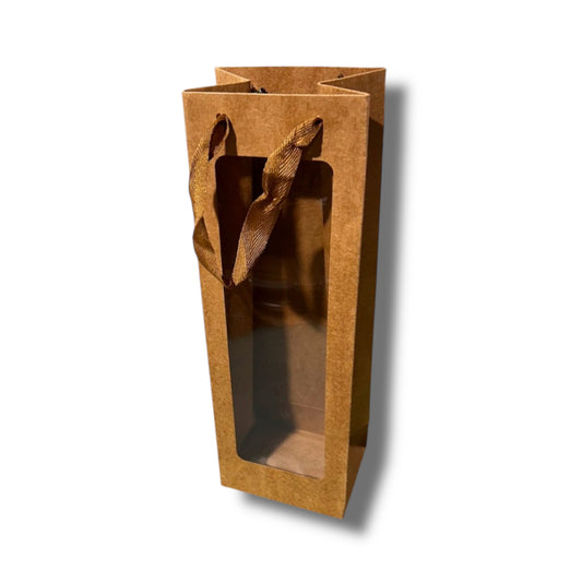 Busta carta con finestra cm12x9xH.36 (10pz)