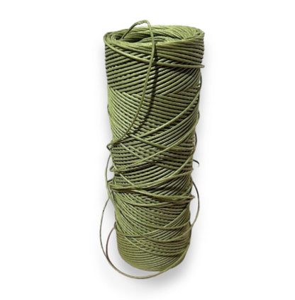 Corda di carta con filo mm2x150mt