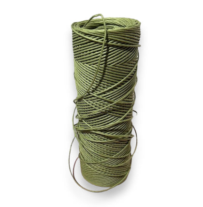 Corda di carta con filo mm2x150mt