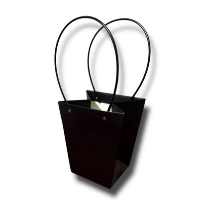 Buste carta con manico 17x20/40cm (12pz)