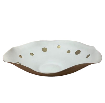 Centro tavola D.40cm