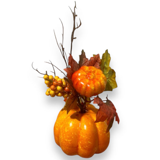 Autumn decor 20cm