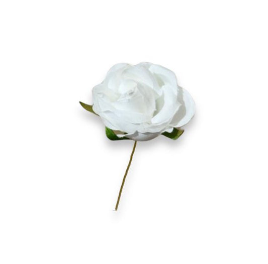 Rossellina piccola d.3cm (36pz) - Mamà Lah