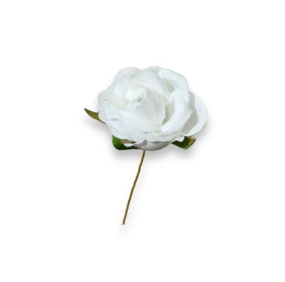 Rossellina piccola d.3cm (36pz) - Mamà Lah