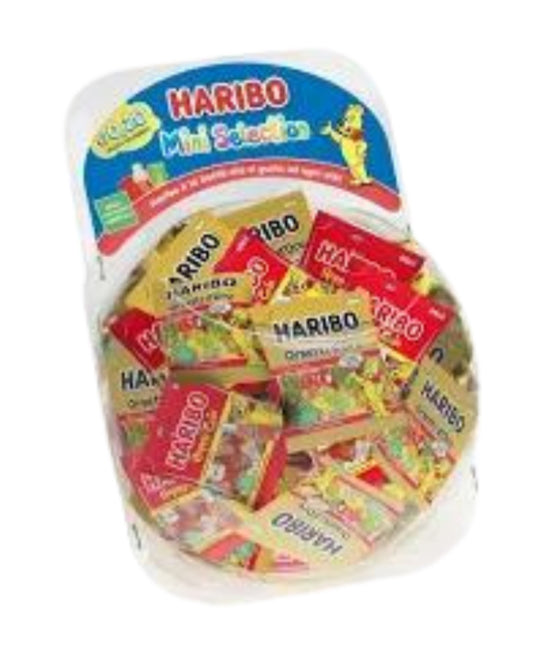 Mini selection 12G (150pz)