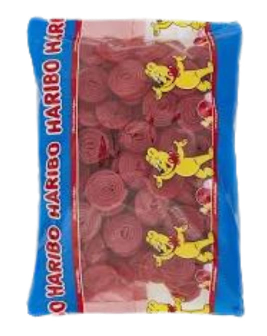 Rotelle rosse 2kg